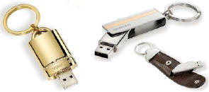 Portachiavi Morellato USB
